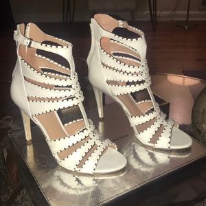 Sigerson Morrison Melania Sandals